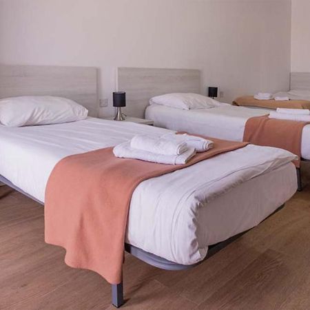 Am Apartments سليمة المظهر الخارجي الصورة
