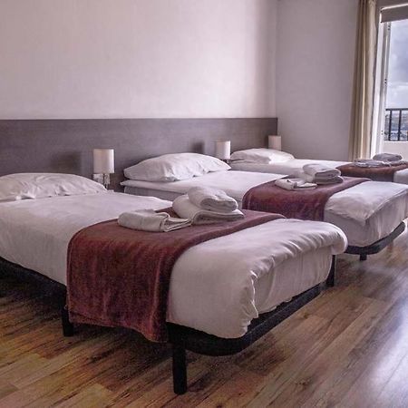 Am Apartments سليمة المظهر الخارجي الصورة