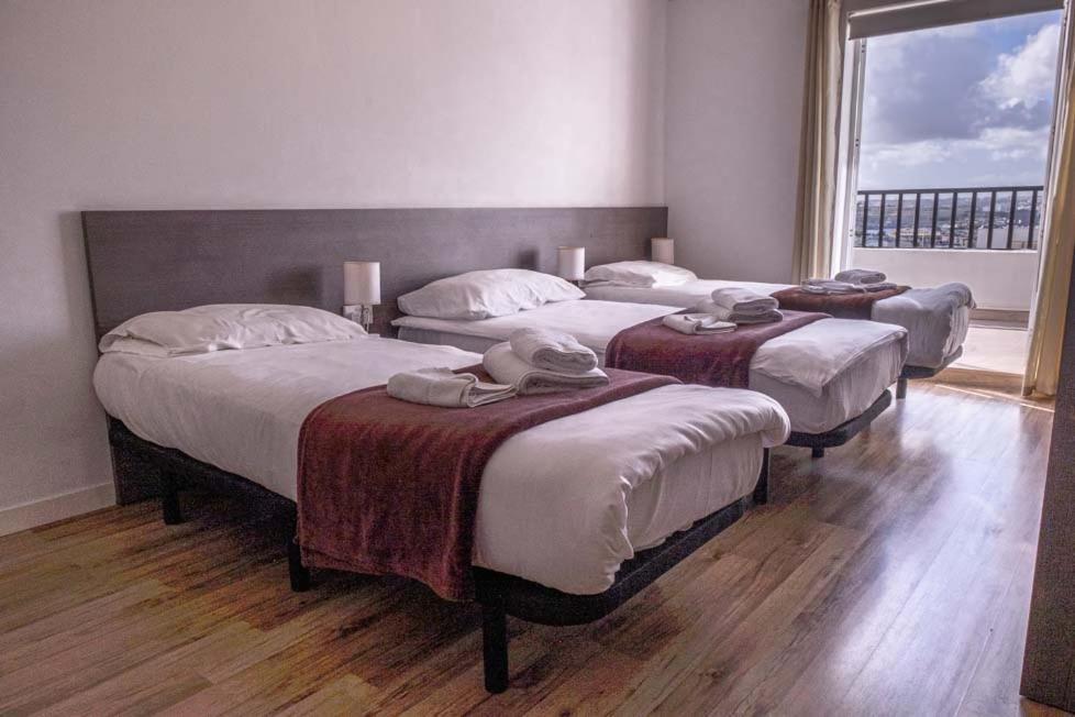 Am Apartments سليمة المظهر الخارجي الصورة