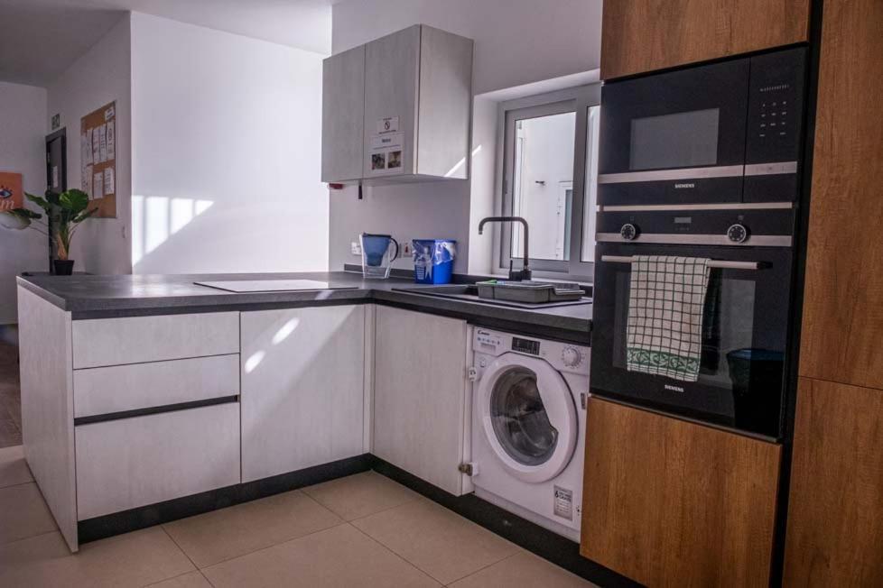 Am Apartments سليمة المظهر الخارجي الصورة