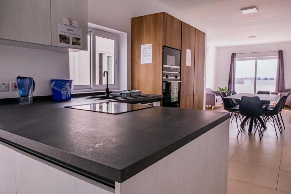 Am Apartments سليمة المظهر الخارجي الصورة