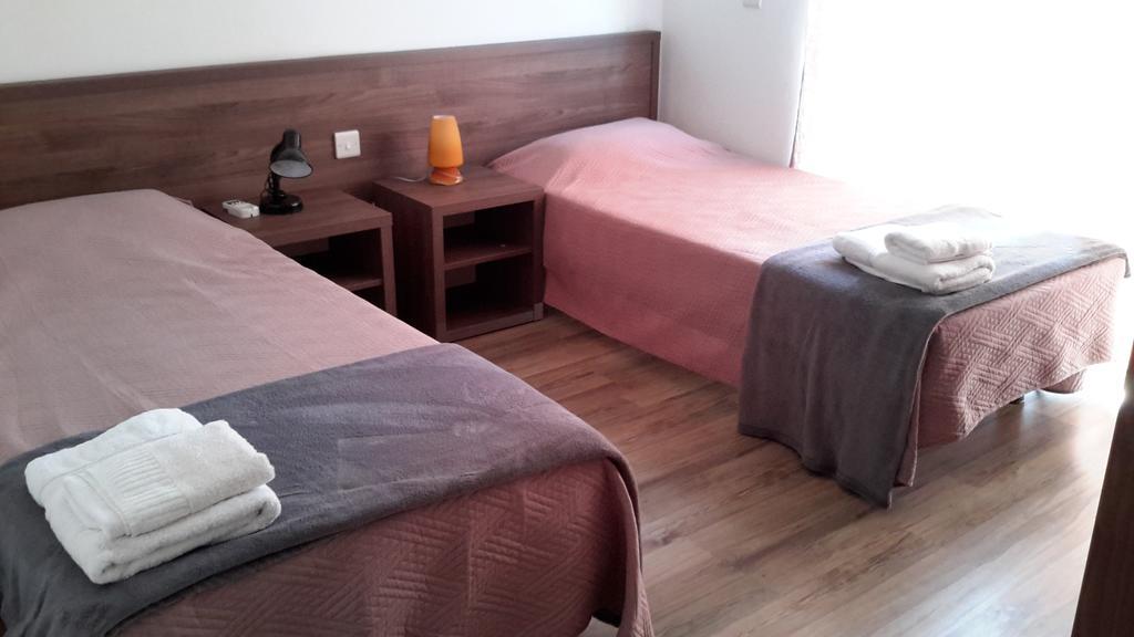 Am Apartments سليمة المظهر الخارجي الصورة