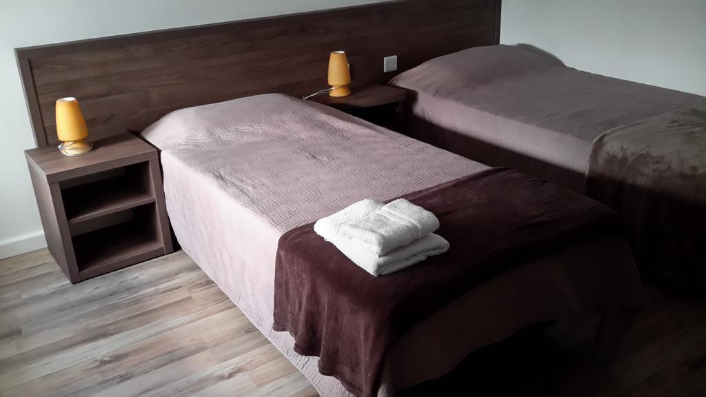 Am Apartments سليمة المظهر الخارجي الصورة