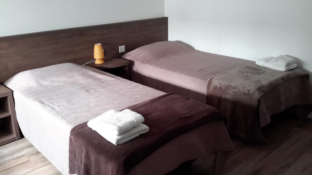 Am Apartments سليمة المظهر الخارجي الصورة