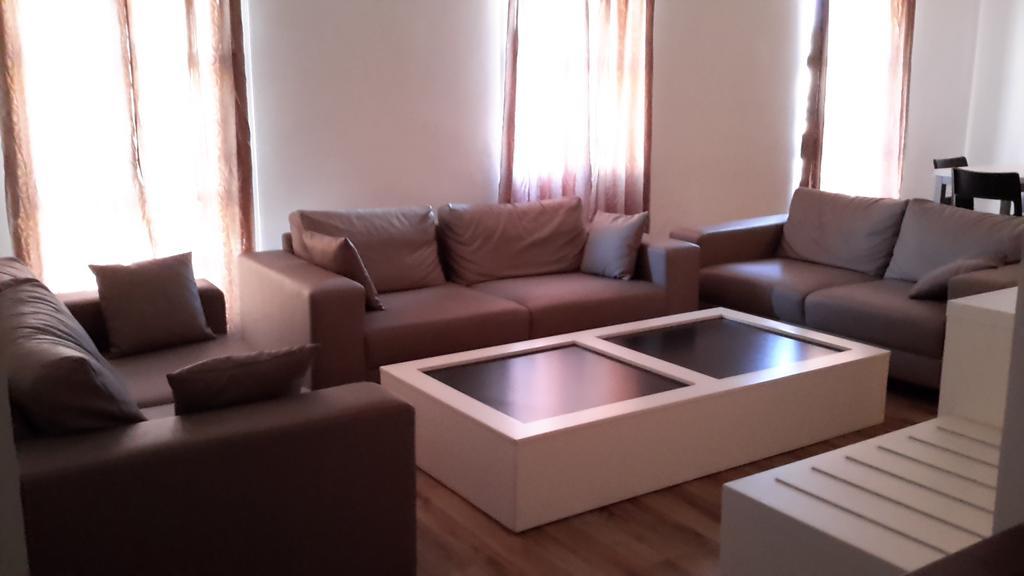 Am Apartments سليمة المظهر الخارجي الصورة