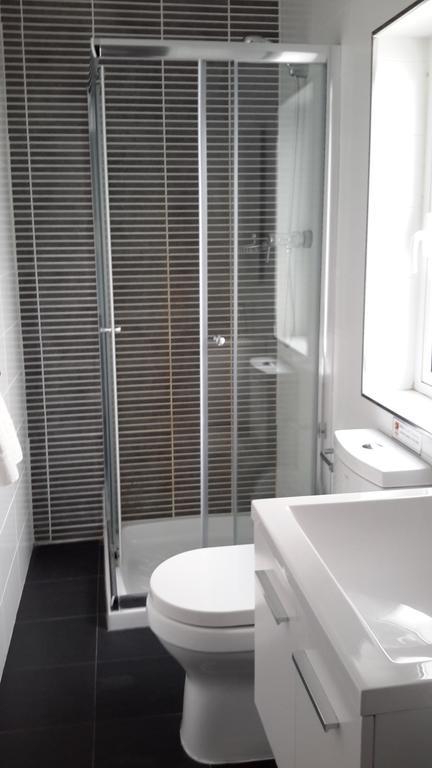 Am Apartments سليمة المظهر الخارجي الصورة