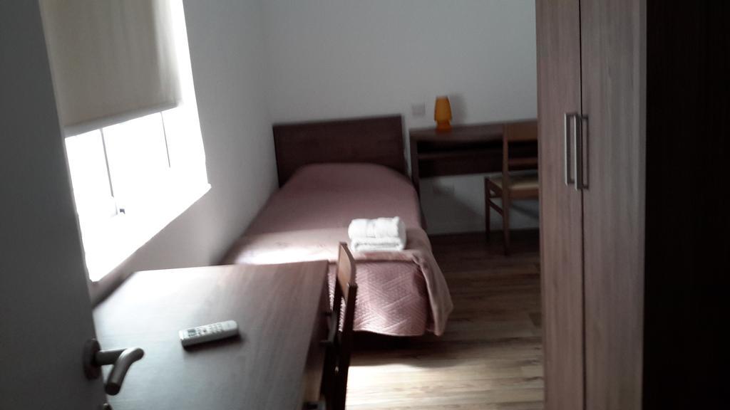 Am Apartments سليمة المظهر الخارجي الصورة