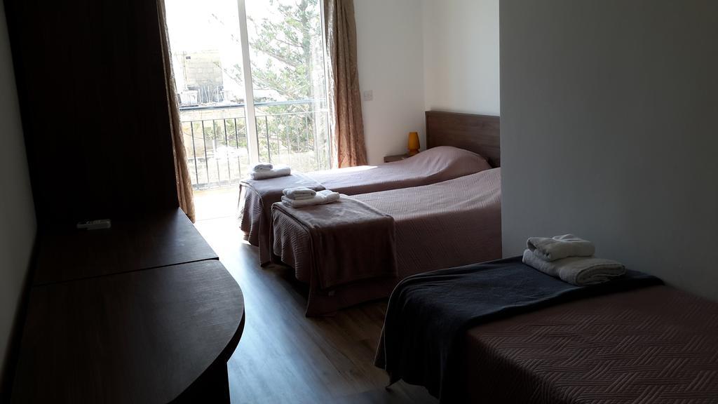 Am Apartments سليمة المظهر الخارجي الصورة
