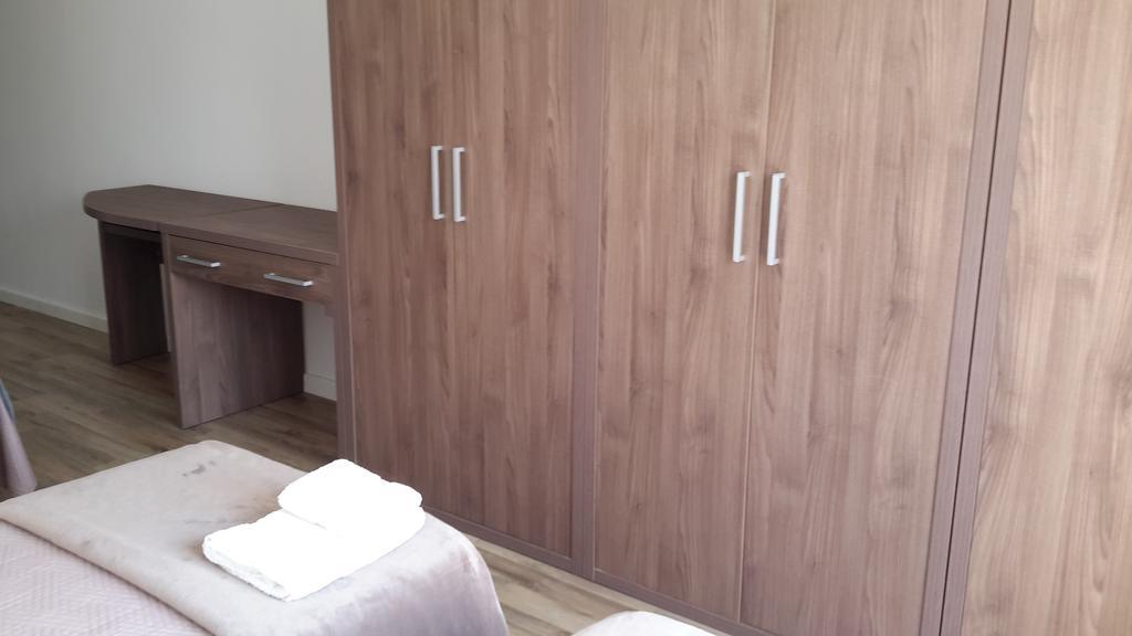 Am Apartments سليمة المظهر الخارجي الصورة