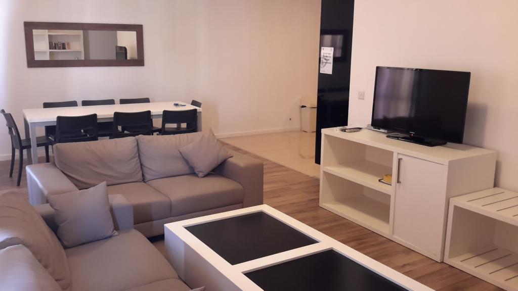 Am Apartments سليمة المظهر الخارجي الصورة