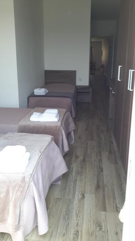 Am Apartments سليمة المظهر الخارجي الصورة