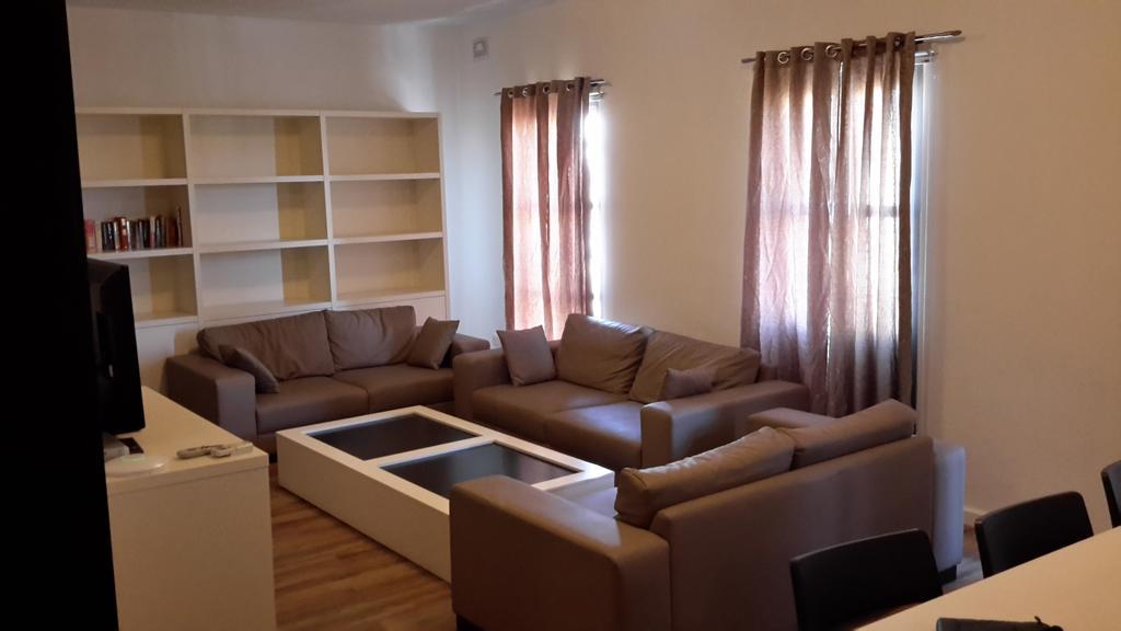 Am Apartments سليمة المظهر الخارجي الصورة