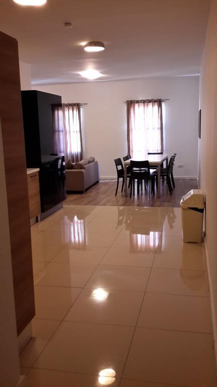 Am Apartments سليمة المظهر الخارجي الصورة