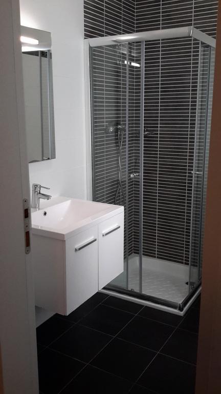 Am Apartments سليمة المظهر الخارجي الصورة