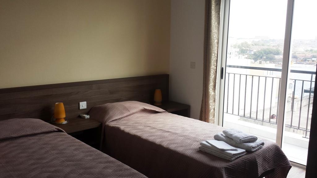Am Apartments سليمة المظهر الخارجي الصورة